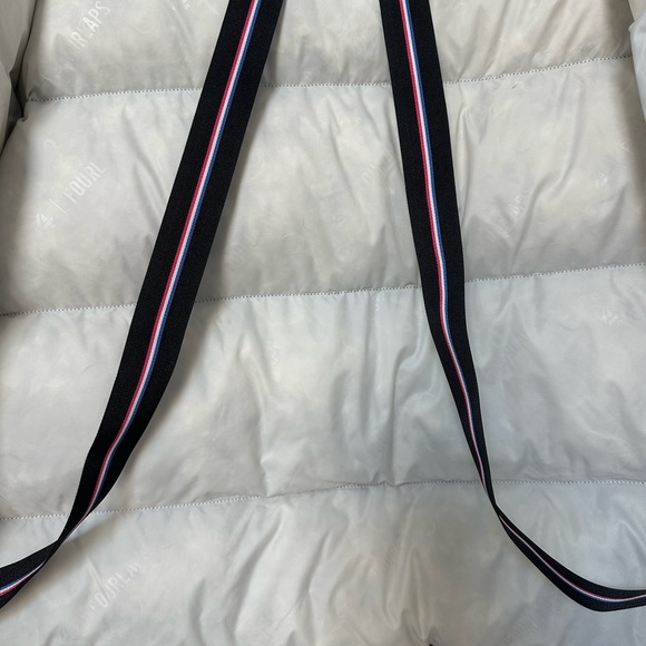 NWT Fourlaps Jacket, Plum/Eggplant/Merlot Color - Picture 8 of 14